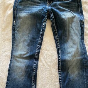Vigoss boot cut jeans